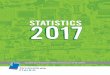 STIB RA2017 Statistiques EN2017.stib-activityreports.brussels/file/statistics_2017_en.pdf · GENERAL INDICATORS GENERAL INDICATORS STIB / STATISTICS 2017 3 Income from passengers