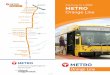 DOWNTOWN Coming to I-35W: MINNEAPOLIS 5th St Station 7th ... · The Orange Line will improve access to 194,000 jobs and 115,000 residents, including 56,000 jobs and 81,000 residents