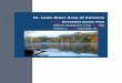 St. Louis River Area of Concern · 2019-09-30  · St. Louis River AOC 2019 Remedial Action Plan i About this Document: The 2013 St Louis River Area of Concern (SLRAOC) Remedial Action