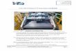 Triflo 148L 010) - WordPress.com · MAINTENANCE and INSPECTION 48. A regular schedule of complete dismantling, and inspection intervals assure maximum screen life and minimum downtime