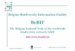 Belgian Biodiversity Information Facility · 2003-04-23 · Establishing an interoperable, distributed network of databases containing scientific biodiversity information, ... CABI