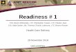 Power Point Briefing Slides - AMSUS · 2018-12-05 · Lawanda D. Warthen / lawanda.d.warthen.mil@mail.mil / (703) 681-1876 Slide 2 of 32 29 November 2018 ARMY MEDICINE One Team, One