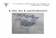 Life In Lockdown - platanoscollege.com€¦ · life has felt tranquil. However, I do miss going out with my friends and I am indeed exhilarated to be coming out of Lockdown. What