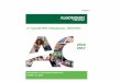 1st QUARTER FINANCIAL REPORT - Algonquin College · 1st QUARTER FINANCIAL REPORT ... the end of fiscal year 2015-16, as well as Responsibility Centered Management carry forward budgets