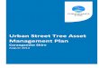 Urban Street Tree Asset Management Plan · Corangamite Shire – Urban Street Tree Asset Management Plan - 2014 6 precincts contain a broad mix of native and exotic trees. There are