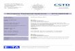 European Technical Approval ETA-06/0148webapp.cstb.fr/agrement-technique-europeen/pdf/Doc_ETA_06_0148… · This version replaces ETA-06/0148 valid from 13/11/2011 to 12/11/2016 II