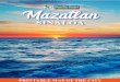 Mazatlan - Pacific Pearlpacificpearl.com/pdf/MAPA WEB IMP.pdf · Park I Mazatlan Palace Mazatlan Hotel Riu Mazatlan Tel. pueblo to Emerald Bay Inn Villas Golf and Resort at Estrella