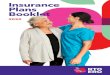 Insurance Plans Booklet...This booklet provides a summary of the RTO Group Insurance Program and is not a valid contract. Possession of this booklet does not represent entitlement