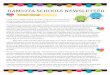 Hope everyone has a super fun Spring · and written and illustrated sentences using words from our word wall. We have written letters to an imaginary pen pal and written an ad for