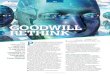 GOODWILL RETHINK - Peter Rayney 1.pdf · PRE-1 A P RIL 2002 GOODWILL Goodwill acquired or created by a company before 1 April 2002 remains Þrmly within the corporate Ôcapital gainsÕ