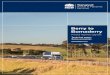 Berry to Bomaderry - Roads and Maritime Services · Princes Highway upgrade – Berry to Bomaderry iv Roads and Maritime Services Technical paper: socio-economic The proposal is expected