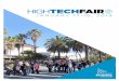 JANUARY 17-18, 2019 - Fleet Science Center - San Diego, CA · Solar Turbines, Northrop Grumman, BAE Systems, Lockheed Martin, SDG&E and UTC Aerospace Systems. More than 30 companies