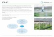 FLF - Power Irrigation · FLF Power Irrigation BV • Vinkenweg 2 • 2231 NS Rijnsburg • +31 71 202 00 20 • Info@power-irrigation.com • Flow rates at 3,5 bar: 5,4 lph light