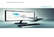 Handling Guide Online - Festo · Perfectly fitting, economical, dynamic and flexible: create the perfect system using the extensive range of handling systems and Cartesian robots