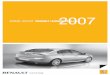 AnnuAl report RENAULT LEASING CZ, s.r.o. · period for renault leasing CZ . our success last year was built on maintaining a high pro-portion of signed financing con-tracts in the