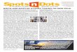 sales@spotsndots.com The Daily News of TV Sales Copyright 2018. BRICK-AND-MORTAR ... · 2019-07-24 · physical retailers for clothes and shoes due to impressive sales and promotions