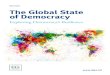 Overview The Global State of Democracy · Rumbidzai Kandawasvika-Nhundu, Brechtje Kemp, Naomi Malaki, Joseph Noonan, Victoria Perotti, Helena Schwertheim, Adina Trunk, Catalina Uribe