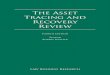 The Asset Tracing and Recovery Review · THE BANKING REGULATION REVIEW THE INTERNATIONAL ARBITRATION REVIEW THE MERGER CONTROL REVIEW ... THE ANTI-BRIBERY AND ANTI-CORRUPTION REVIEW