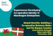 Experiences Developing Co-operative Identity in Mondragon ... · Advanced machine tool manufacturing co-operative, 220 worker-members-Objective: collaborate with the enterprise in