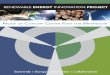 RENEWABLE ENERGY INNOVATION PROJECT Report.pdf · 2014-04-10 · renewable energy-energy efficiency PoCC, has adopted the working title of the Minnesota Renewable Energy Innovation
