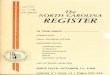 North Carolina register [serial]...NORTH CAROLINA REGISTER OfficeofAdministrativellearim^s r.O.Drawer11666 Raleii^h,SC2761)4 (919)733-2678 RobertAMclott, Director JamesR.ScareellaSr.,