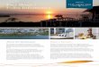 tsogosun.com Fact Sheet / Folha Informativa...• Enjoy the shopping, dining and nightlife scene in Tete’s exciting city • View the impressive suspension bridge • Photograph