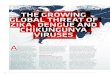 The GrowinG Global ThreaT of Zika, DenGue anD ......DiaGnosTiCs ZIKA, DENGUE & CHIKUNGUNYA VIRUSES Zika Virus ZIKV is a member of the family of flaviviruses and was first discovered