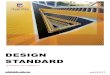 180815 UoA Design Standards B. Building and Architecture FINAL … · 2019-10-29 · UoA University of Adelaide WHS Work, Health and Safety 1. Introduction This section outlines the