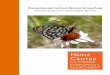 POLLINATORS AND THE STATE WILDLIFE ACTION PLANS Wildli… · The Heinz Center. 2013. Pollinators and the State Wildlife Action Plans: Voluntary Guidance for State Wildlife Agencies