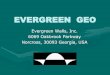 Evergreen Walls, Inc. 6069 Oakbrook Parkway Norcross, 30093 …€¦ · wooden wall to be replaced in Port Jefferson, USA . design concept. replacement by an Evergreen GEO . after
