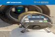 TP-L5 SERIES - Topcon Solutions · L5 series is the industry standard. Brightest beam available The patented Topcon GreenBeam® technology provides the brightest, most visible laser