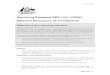 Data Reporting Standard - APRA · Reporting Form SRF 110.1 Selected Disclosure of Investments (Version A) Instruction Guide Completion ofSRF 110.1A Selected Disclosure of Investments