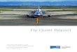 Fly Quiet Reportmedia.flysfo.com/SFO Fly Quiet Report 2Q2016.pdf · Airline Fly Quiet Summary Report - 2nd Quarter 2016 April 1 to June 30, 2016 Shoreline Gap Nighttime Departures