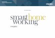 Microlink PC Home Smartworking Presentation V4 · 2020-07-17 · Have saved money on travel. 67% Prefer to performconcentrated work tasks from theirhome. 37% Believe their productivity