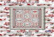 Holiday Heartland...Holiday Heartland Finished Quilt Size: 66 ½ x 81 ½ 49 West 37th Street, New York, NY 10018 tel: 212-686-5194 fax: 212-532-3525 Toll Free: 800-294-9495 Please