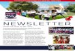 CARLSWALD HOUSE PREPARATORY | JULY-AUGUST 2015 | …€¦ · CARLSWALD HOUSE PREPARATORY | JULY-AUGUST 2015 | NEWSLETTER 3 NEWSLETTER As we draw to the end of our winter term, I would