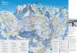 Oberer Gletscher · 3454 m 11333 ft Jungfraujoch Schilthorn Top of Europe Piz Gloria Kl.Scheidegg Männlichen 2061 m 6762 ft ... Interlaken Ost Interlaken West Lütschental Schwendi