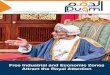 Free Industrial and Economic Zones Attract the Royal Attention...the Special Economic Zone Authority of Duqm (SEZAD) pays heed to the lofty directives of His Majesty .. the Sultan
