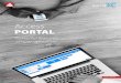 Access PORTAL - Impro Technologies · Impro Technologies’ revolutionary access control management software provides advanced functionality, packaged within a simple to use interface