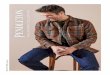 S COLLECTION FALL 2019 MEN - Pendleton Woolen Mills · 2018-12-08 · s collection buckley shirt september. ... august. jacquard henley sweater june. magic-wash merino hoody september