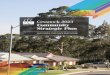 CCC Community Strategic Plan 2023 - IPART...• Vineyard Vision Community Research Survey – A Community Research Survey was undertaken in July 2012 by Micromex Research. This survey