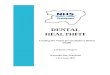DENTAL HEALTHFIT - NHS Grampian hea… · Web viewThe Strategy for Dental Services should be a key element of NHS Grampian’s overarching strategy as part of a holistic approach