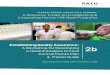 STRENGTHENING HUMAN MILK BANKING: A Resource Toolkit for ... · This trainer’s guide WILL: 4 Guide HACCP workshops at new and existing HMBs. 4 Help trainers and participants work