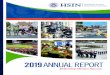 2019 ANNUAL REPORT - Homeland SecurityTo Our Homeland Security Partners, Collaboration and information sharing with homeland security partners (federal, state, local, tribal, ... support