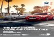 THE BMW 2 SERIES COUPÉ AND CONVERTIBLE. - Amazon Web Services · Driving Machine; BMW Navigation System, BMW Online Services and Real Time Traffic Information are now standard on