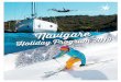 avigare Holiday Program 2019 - Navigare Yachting - Premium … · 2019-03-05 · your desires. Both reciprocal sailing destinations and land holidays are redeemed with high points