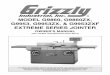MODEL G9860, G9860ZX, G9953, G9953ZX, & G9953ZXF …kcwoodworkersguild.org/wp-content/uploads/2016/01/Grizzly-Jointer … · Extreme series Jointer (Mfg. since 9/11) -3-INTRODucTION