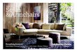 Sofas &Armchairs - McKenzie & Willis · Sofas & Corner Suites. A classic contemporary sofa with super luxurious cushions and a beautiful . curved back. Simple elegance with a twist