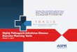 Highly Pathogenic Infectious Disease Exercise Planning Tools · ASPR TRACIE NETEC Highly Pathogenic Infectious Disease Exercises Webinar Slides Author: ASPR TRACIE Subject: Webinar\n