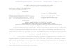 Case4:13-cv-01300-JSW Document57 Filed01/03/13 Page1 of 33 ... · 2 . PARTIES . 2. Counterclaimant Cisco Systems, Inc. is a corporation organized under the laws of California with